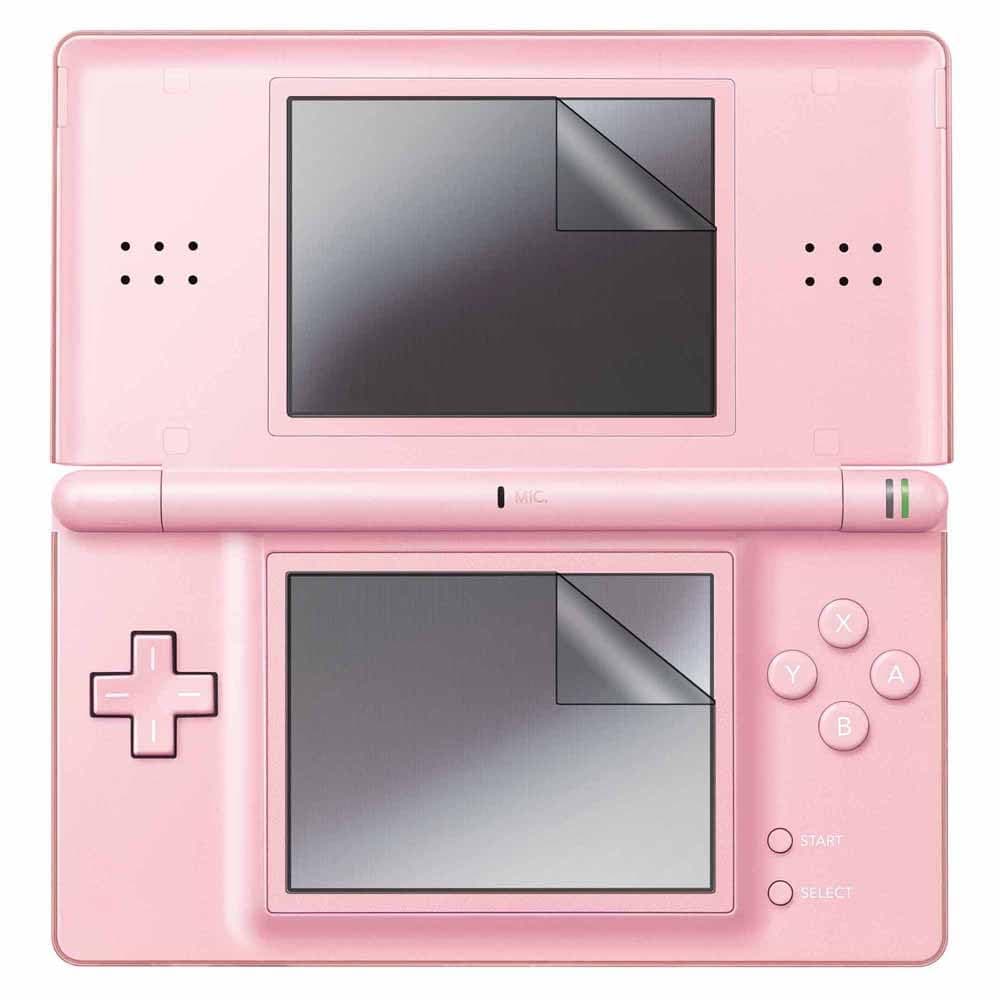 Fenzer, 3x Ultra Clear HD LCD Screen Protector for Nintendo DS Lite