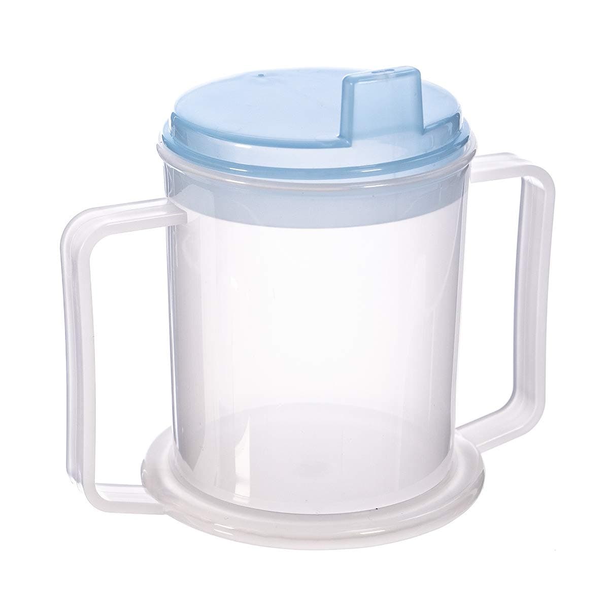 MEDISURE Polypropylene ADULT DRINKING CUP, 300 ml