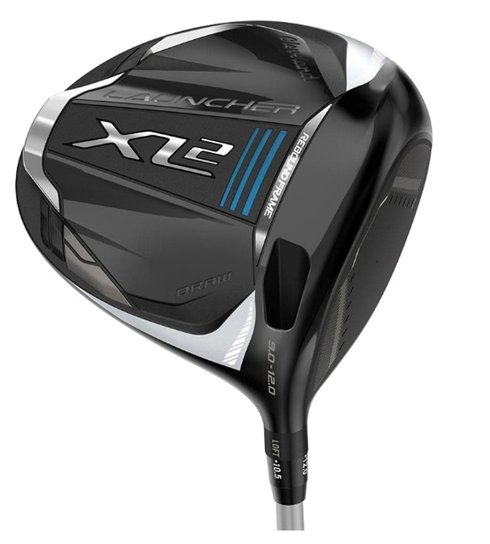 Launcher XL 2 Driver