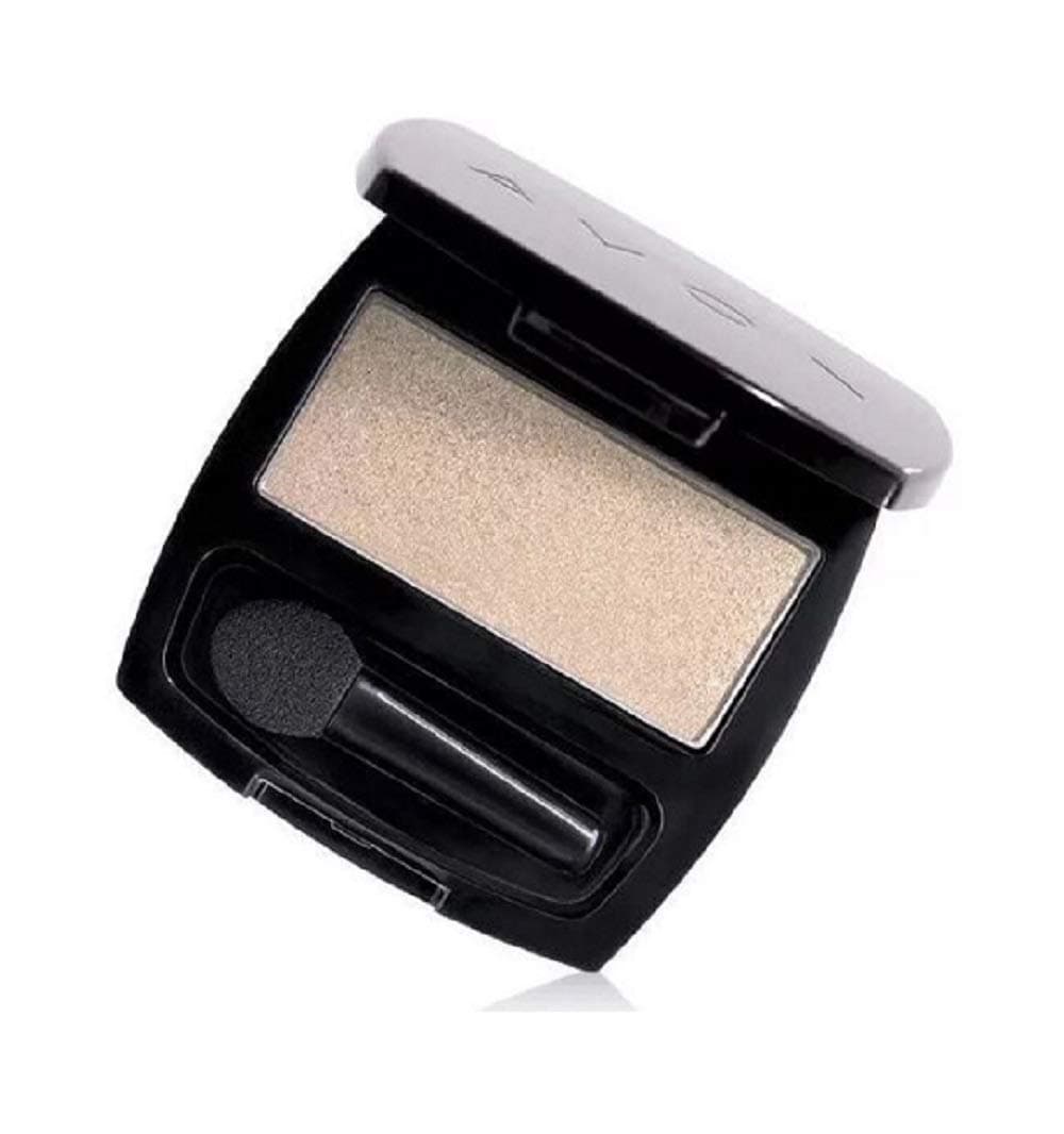 Avon True Colour single Eyeshadow - SOFT VANILLA by True Colour