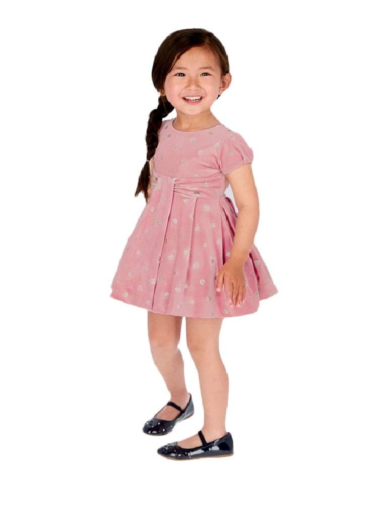 Mayoral Girls Dresses