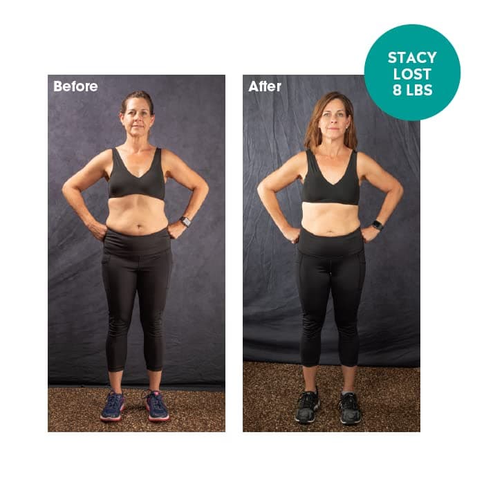 Prevention Lift Light, Get Lean: 28-day weight-training plan for safe and easy weight loss