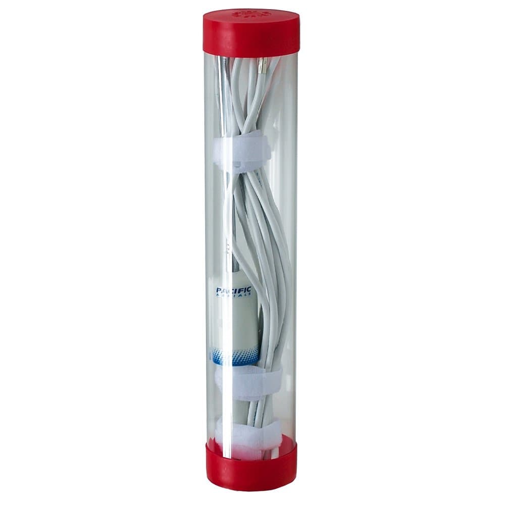 Pacific Aerials Emergency Telescoping VHF Antenna - P6031