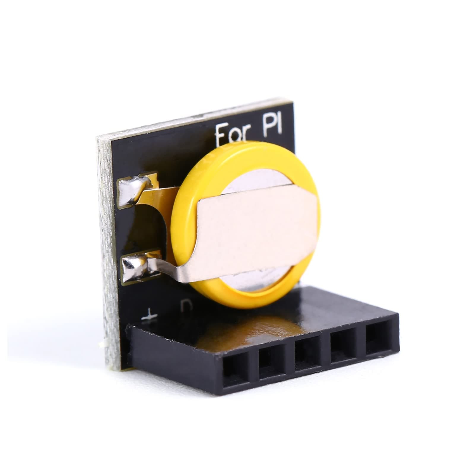 DS3231 High Precision Clock Module DIY RTC Board Real Time Clock Memory Module for,Low Power Consumption