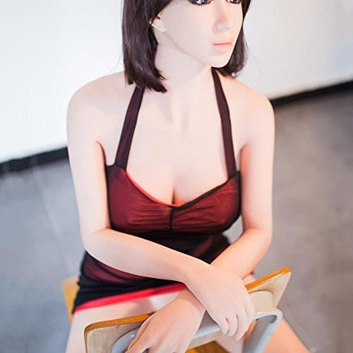 YOTOP 165CM With a comfortable inflatable doll Real hardware Semi-entity secret shipments