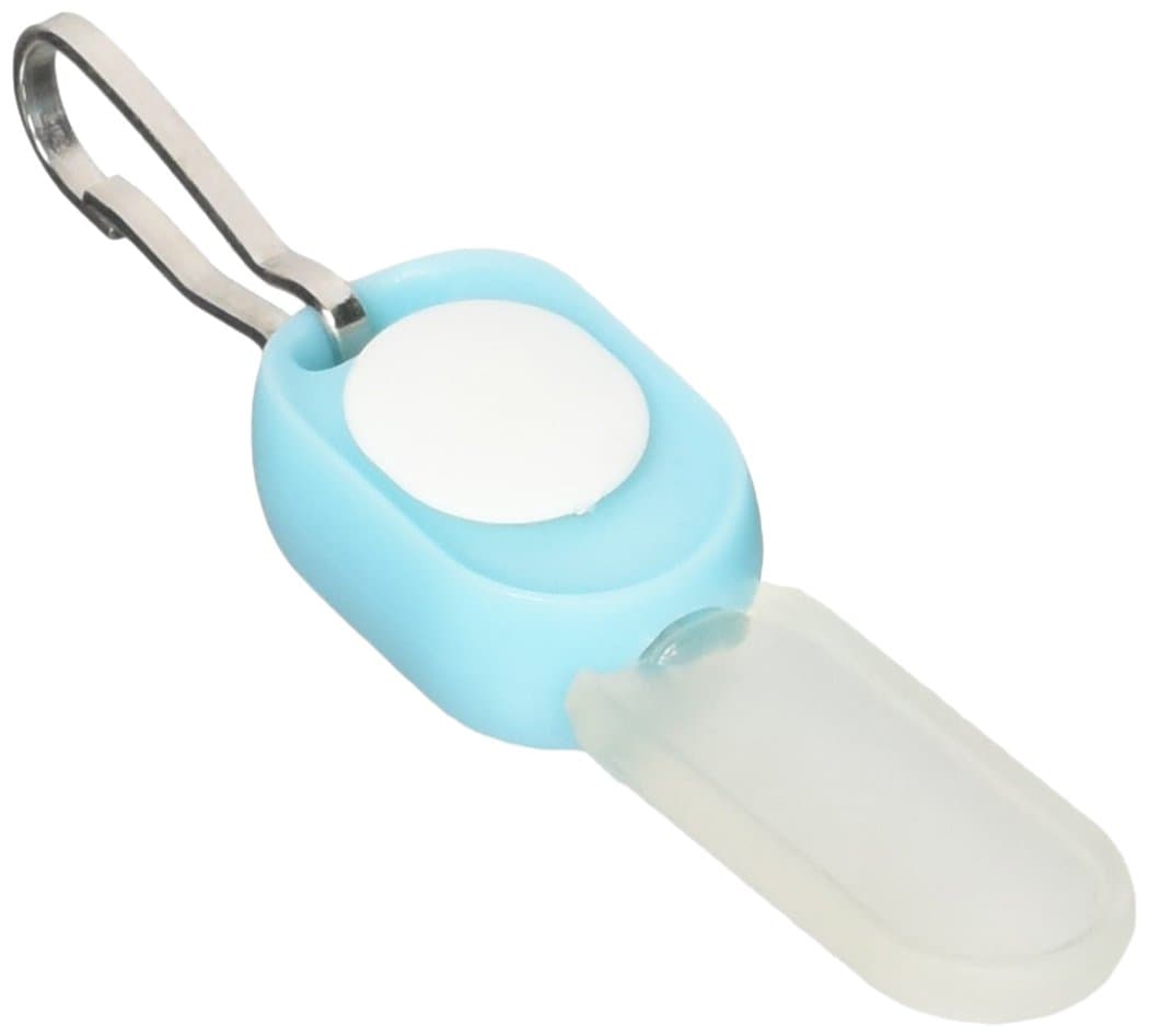 KIKKERLANDFL45-A Mini Zipper LED Lights, Assorted