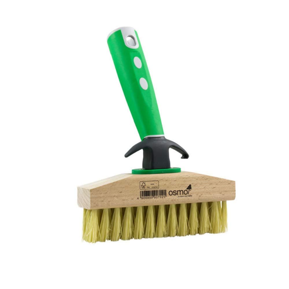 OsmoDecking Cleaning Scrub Brush (150mm)