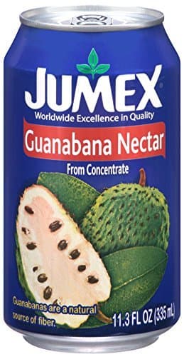 Jumex Guanabana Nectar, 11.3oz