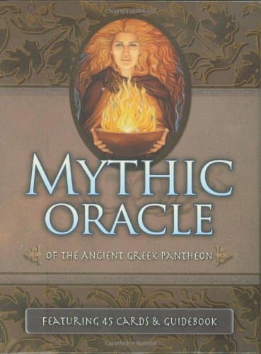 Mythic Oracle