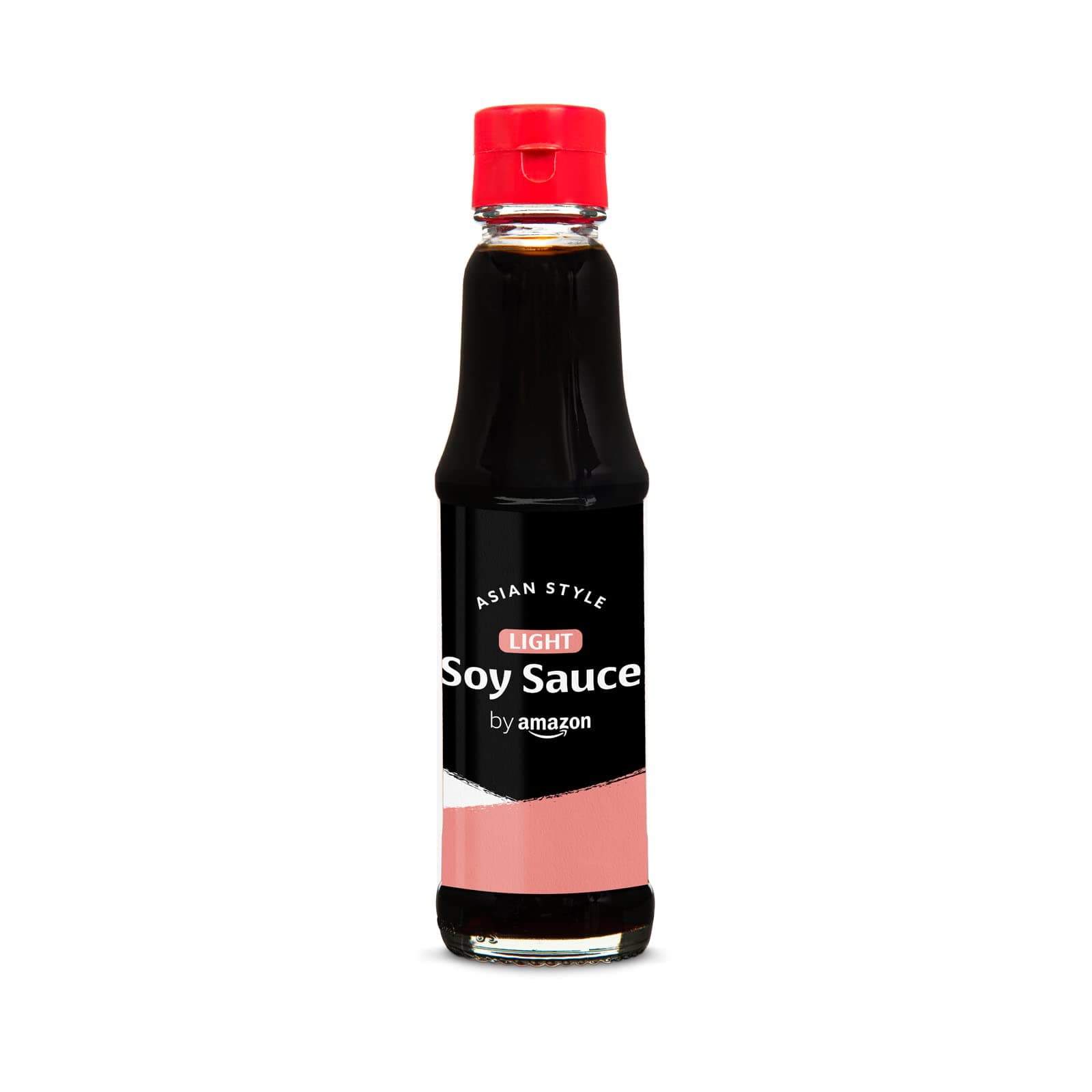 by Amazon Soy Sauce Light, 150ml