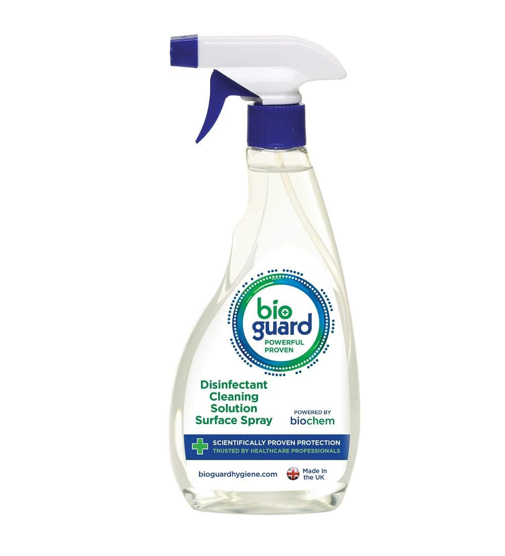 Disinfectant Surface Spray 500ml