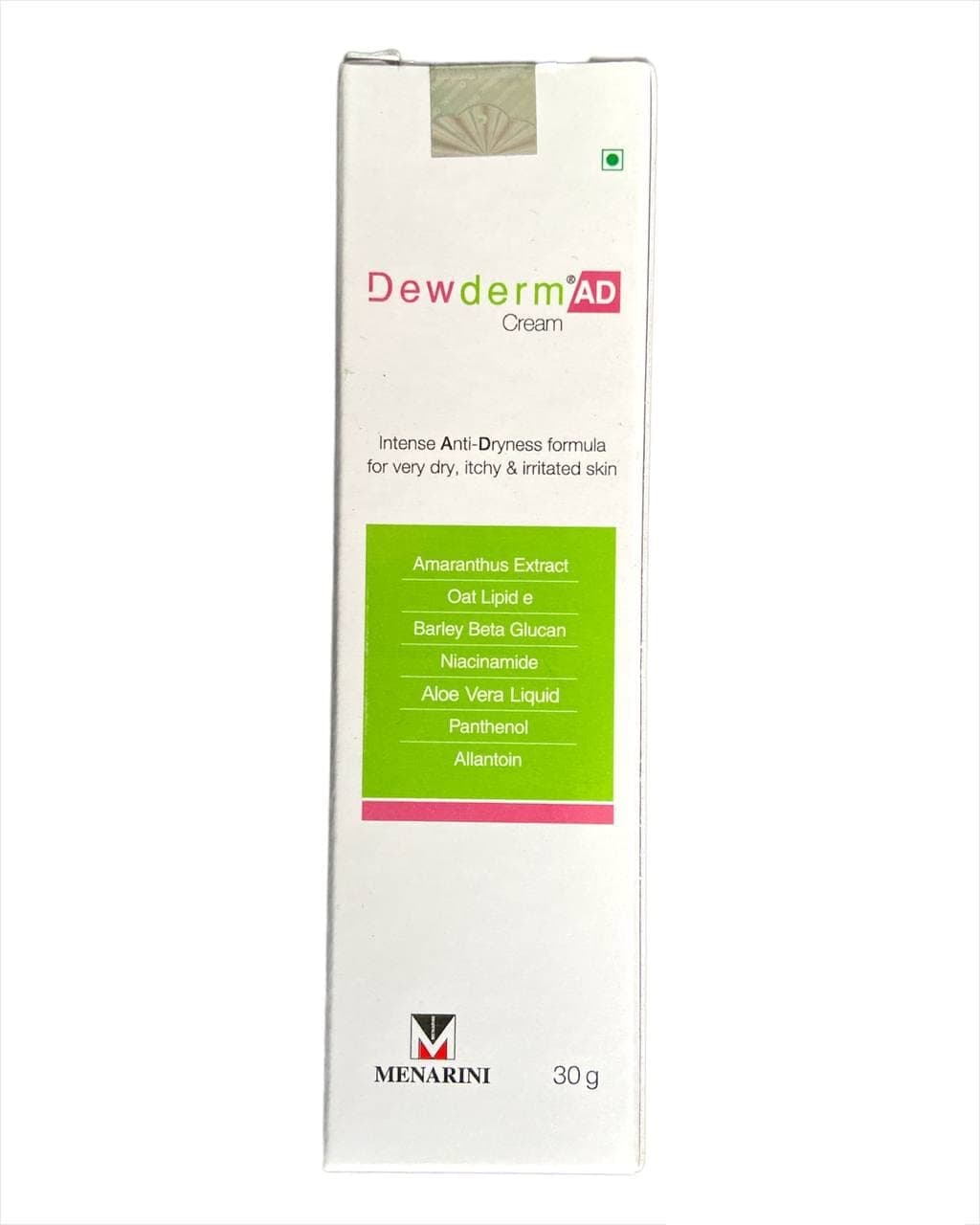 Dewderm AD Cream (30 gm)