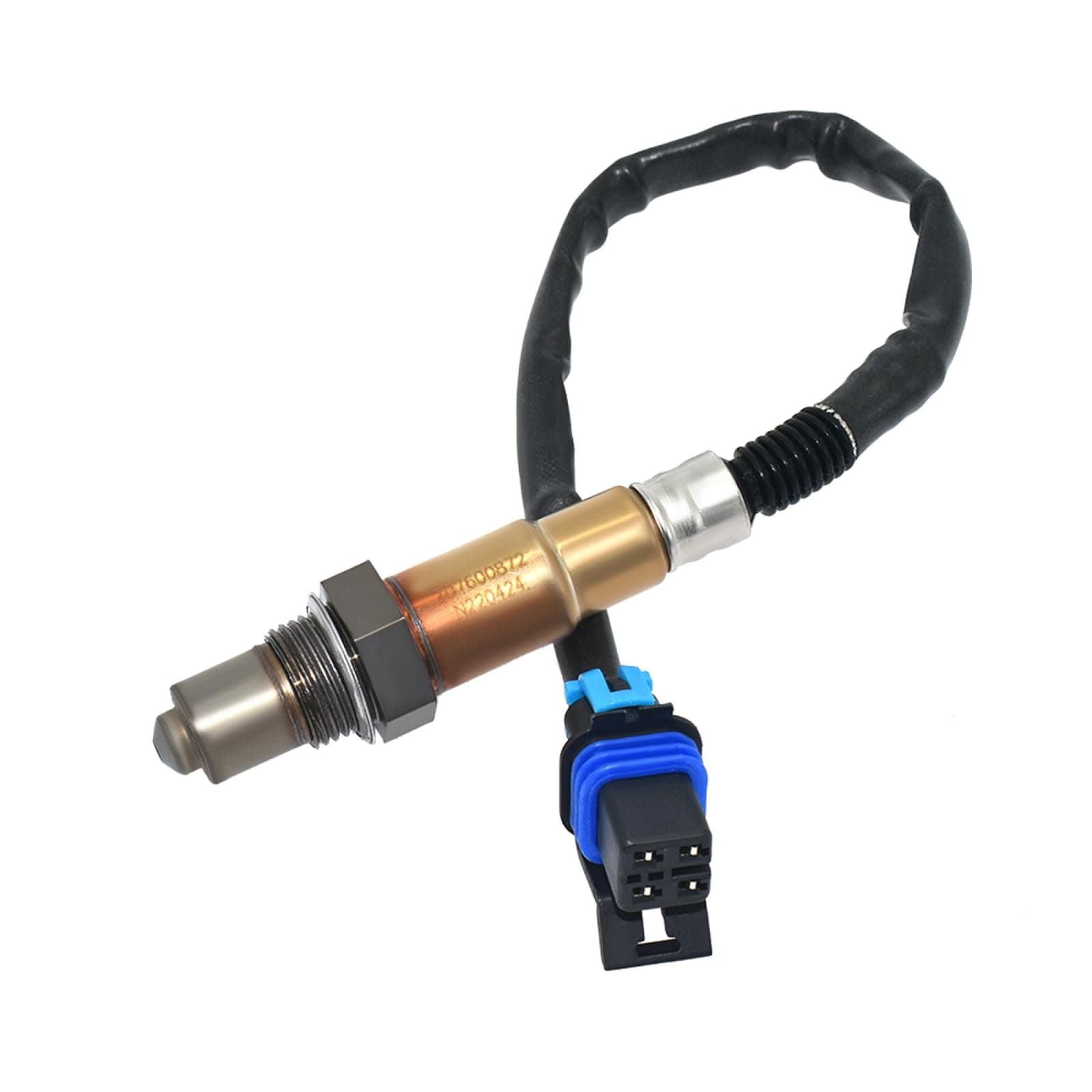 707600872 Oxygen Sensor Compatible,For Bombardier, CAN-AM, Ski-Doo, Sea-Doo