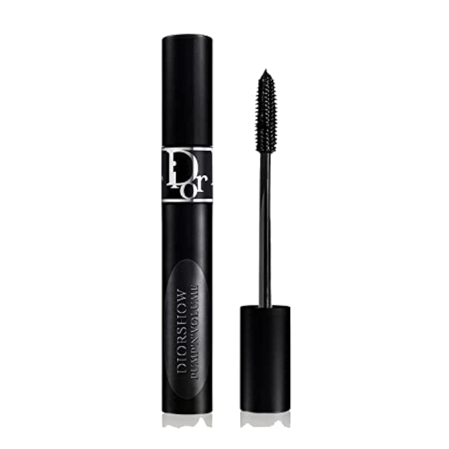 Dior Diorshow Pump'N'Volume Mascara, Red