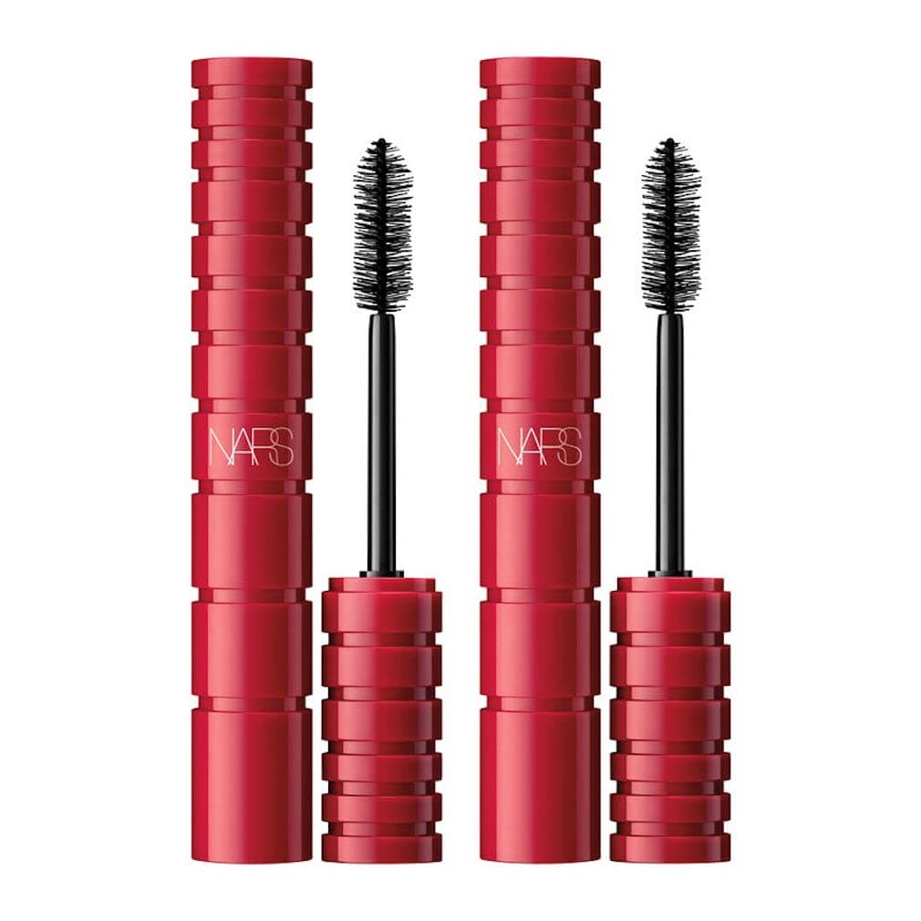 EXPLICIT CONTENT CLIMAX MASCARA DUO FULL SIZE (6g X 2)