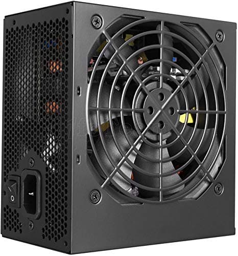 Alimentation ATX Dust DU-A50B 500W
