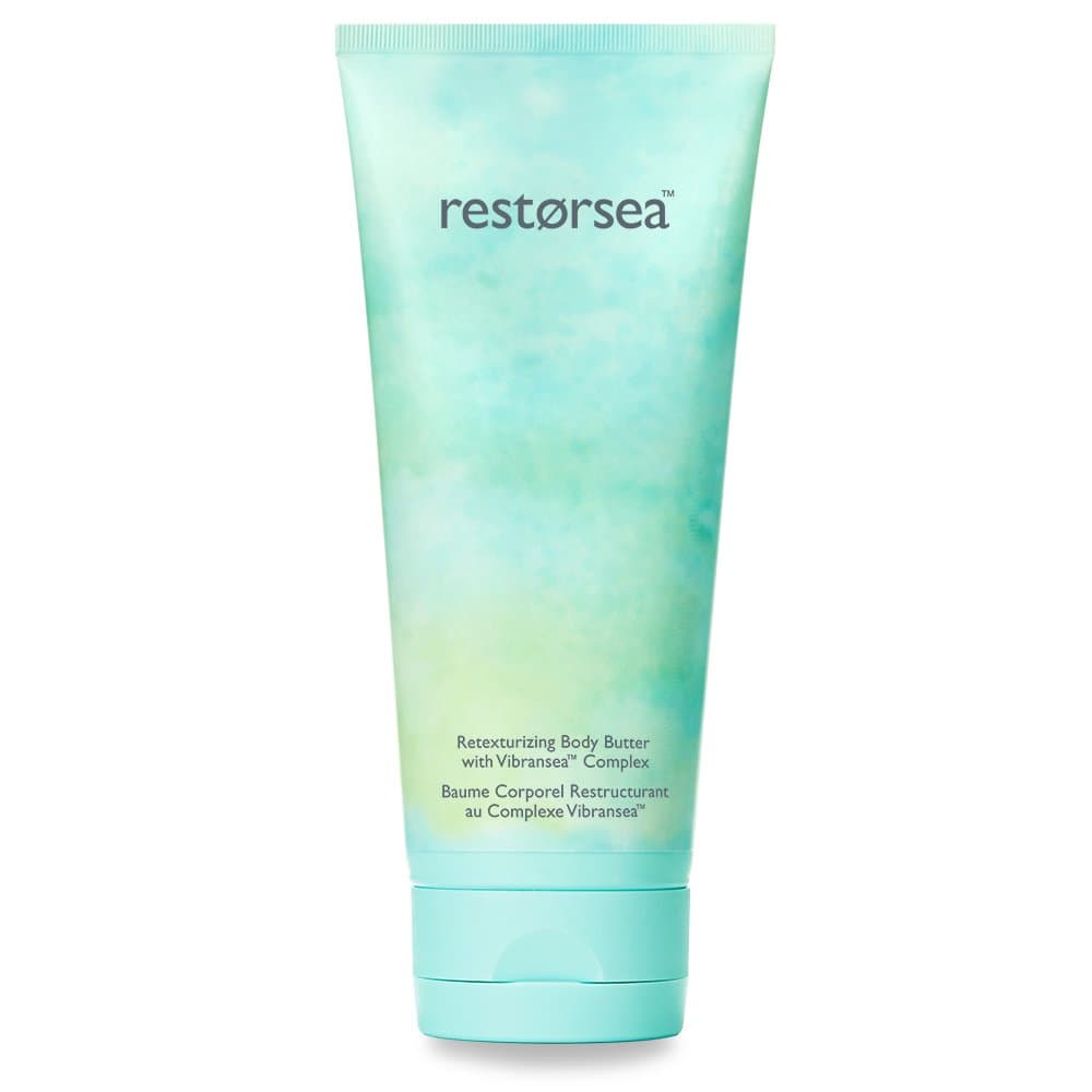 Retexturizing Body Butter