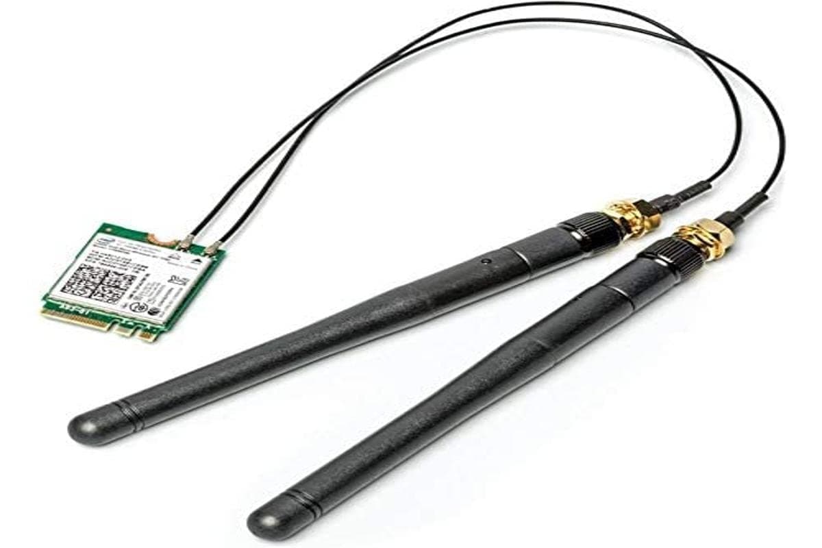 ASRock DeskMini WiFi Kit