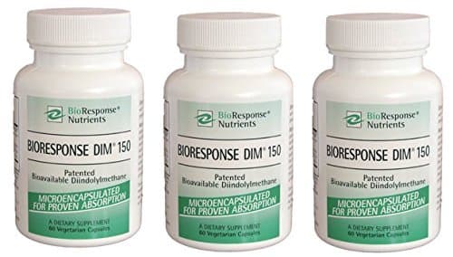 BioResponse - 150 mg (180 Capsules)