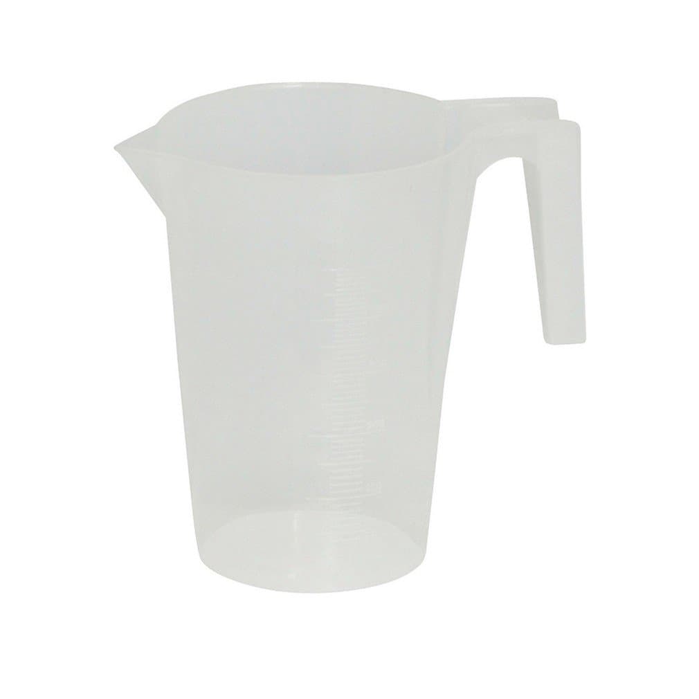 Silverline Measuring Jug 1Ltr (675289)