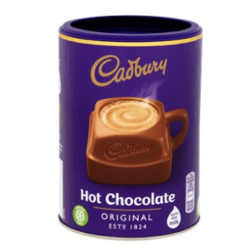 Drinking Chocolate 250 gram (8.8oz)