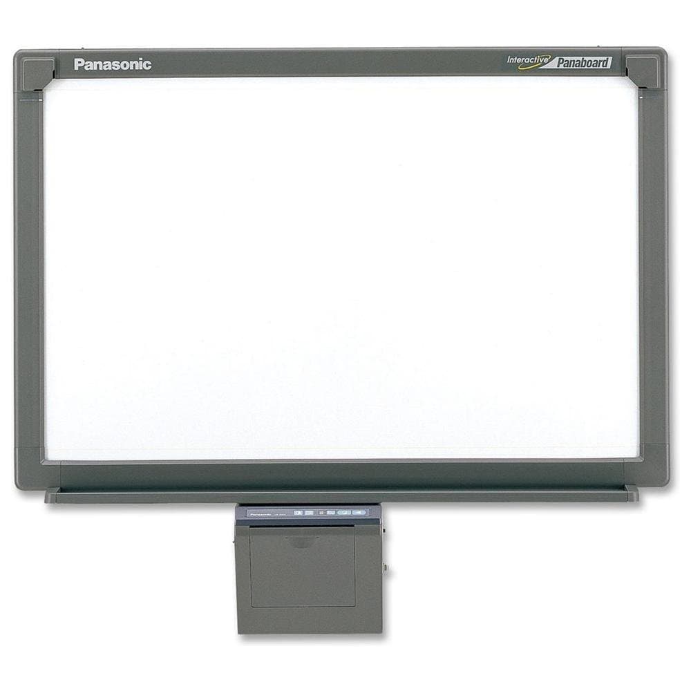 Panasonic UB-8325 Interactive Electronic White Board with Integrated Printer