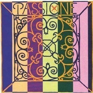 Pirastro Passione Cello String Set Medium