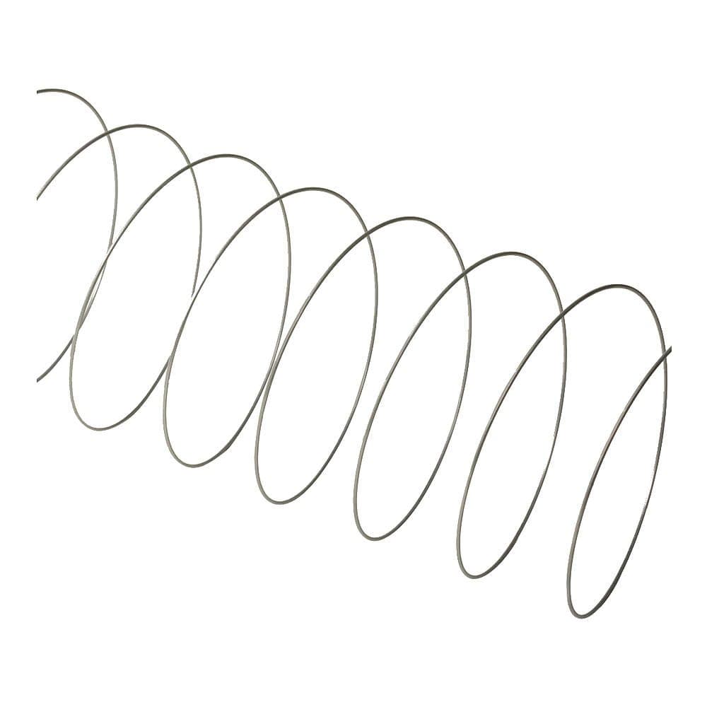 Bird Repellent Coils, Bird-Coil, 25 ft.