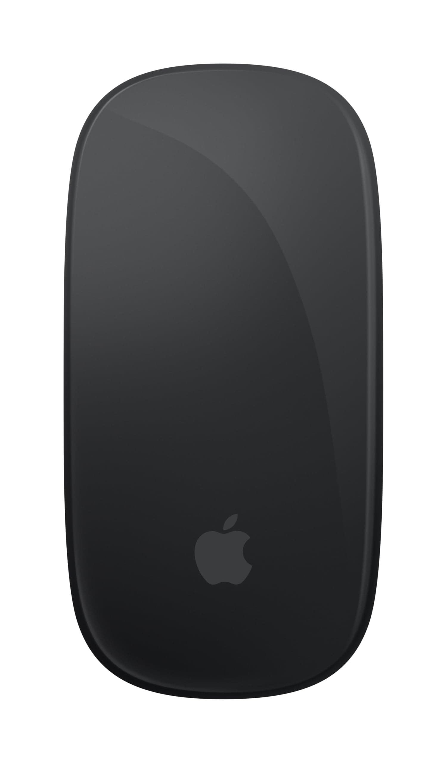 Apple Magic Mouse - Black Multi-Touch Surface ​​​​​​​