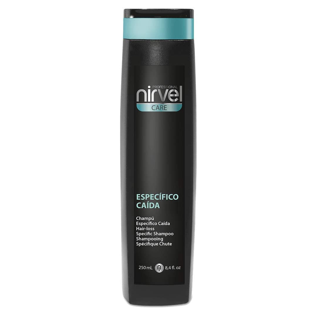 Nirvel Hair Loss Products 250 ml