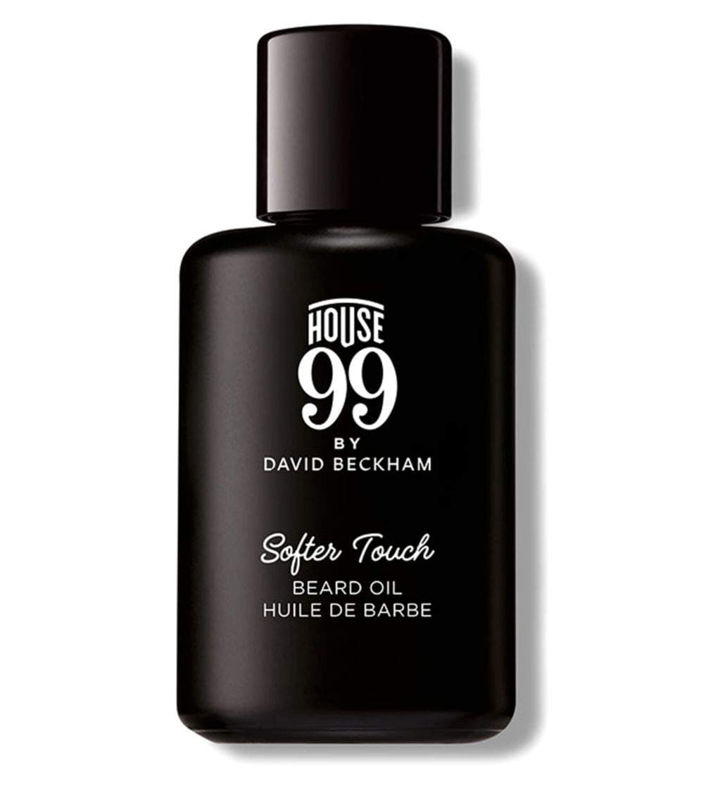 House 99 Softer Touch Beard Oil 30ml