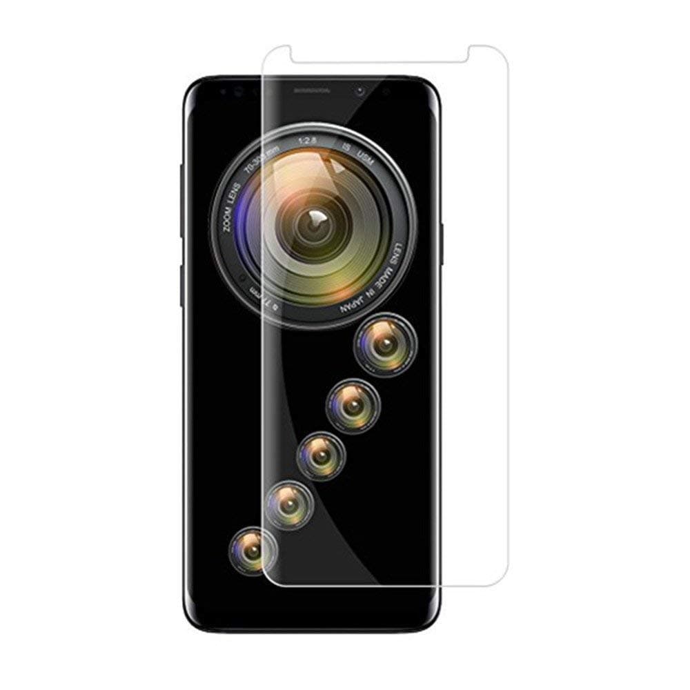 (2 Pack) ebasy 3.5mm Headphone Compatible Phone-Green