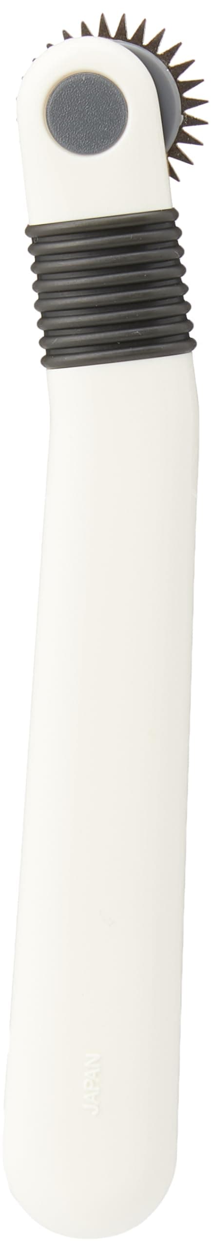 Clover Tracing Wheel-Serrated Edge