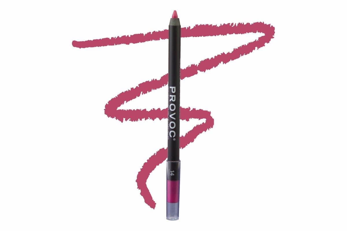 Provoc Gel Lip Liner - Lip Service