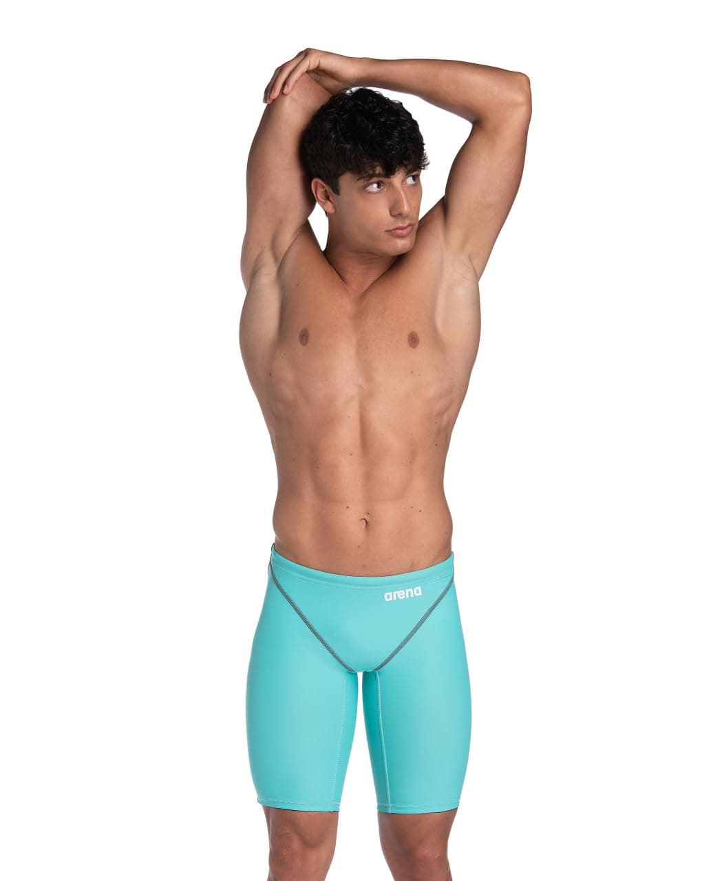 Mens Powerskin St Next Jammer. Swim Briefs
