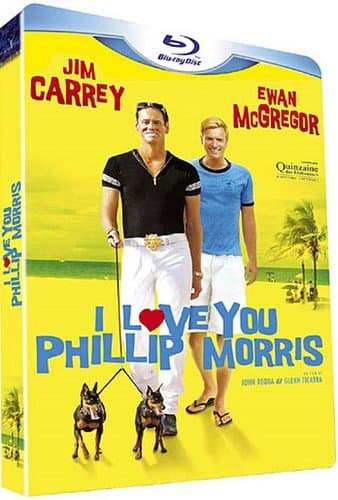 I Love You Phillip Morris
