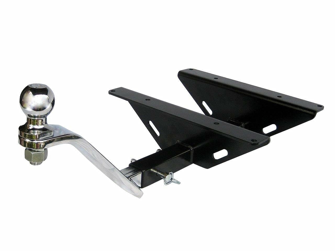 Trike Trailer Hitch for 2014 - Present Harley Davidson Tri-Glide