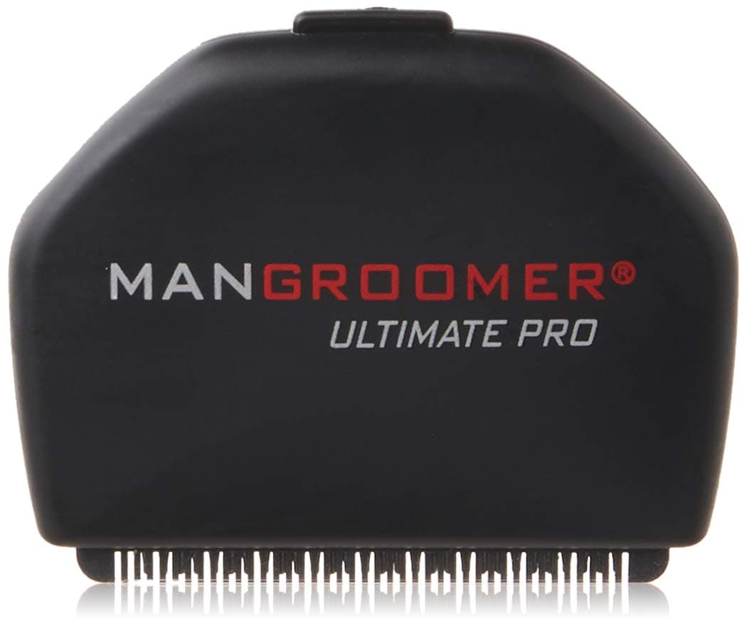 MANGROOMER Ultimate Pro Back Shaver R.
