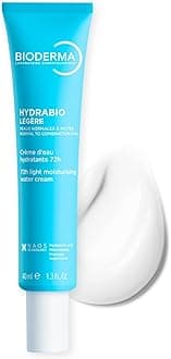 Hydrabio Light Moisturising Gel Cream For Dehydrated Sensitive Skin, 40ml