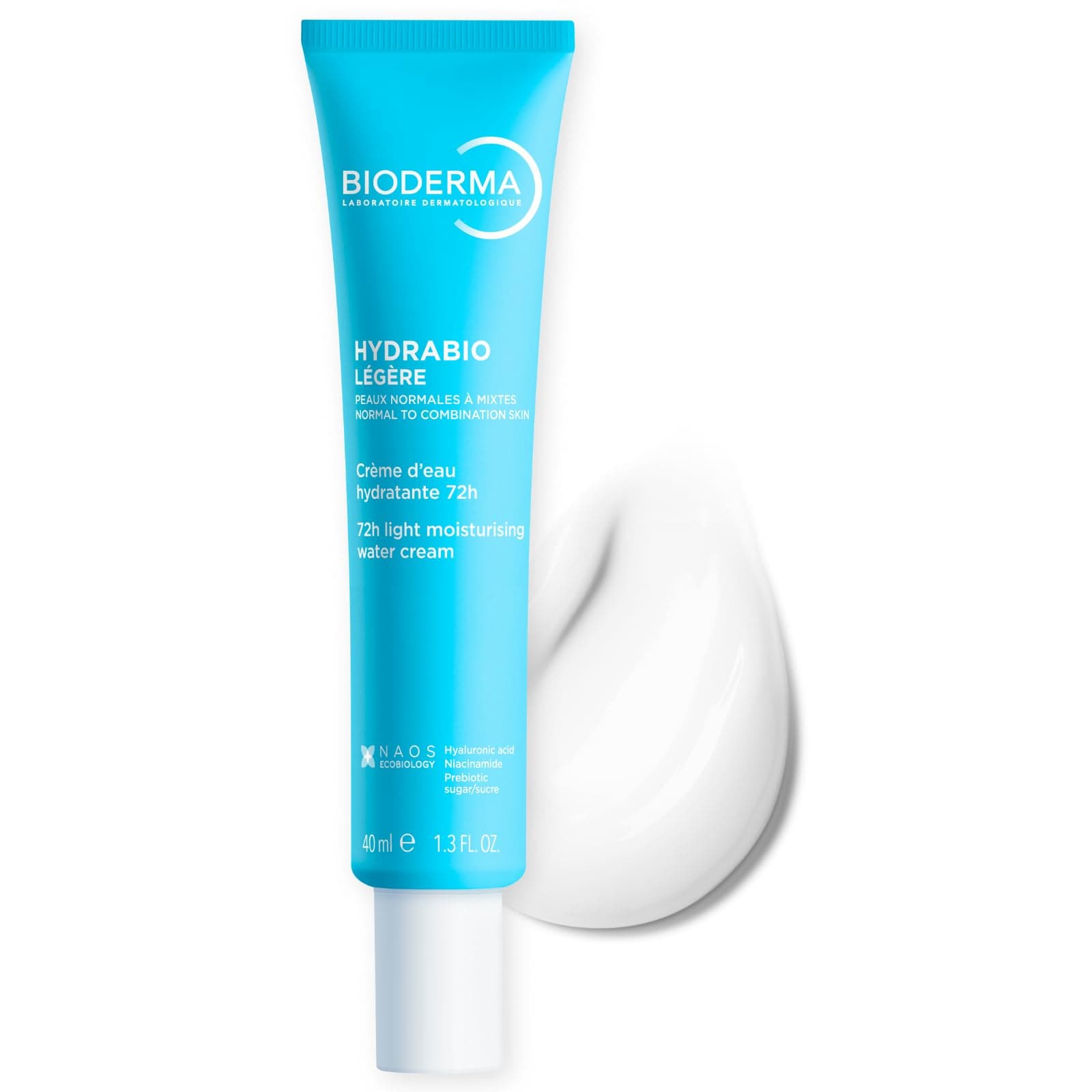 Hydrabio Gel Cream