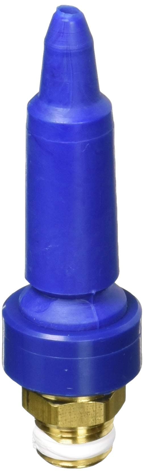 Replacement Flex Tilt Valve Coning inflators, One Size, Blue