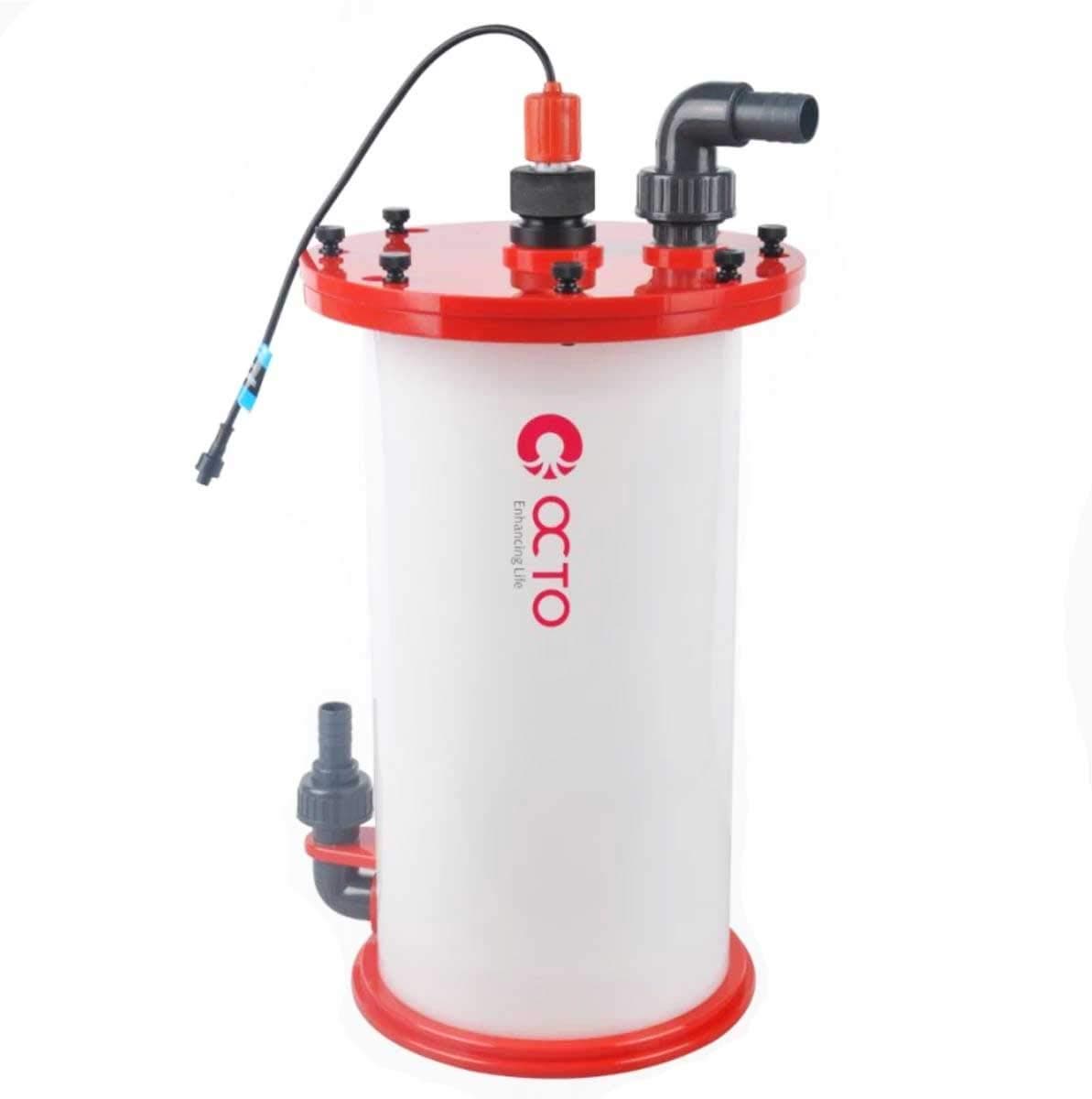 SOBAKEN Reef Octopus LR-200 8" Light Reactor