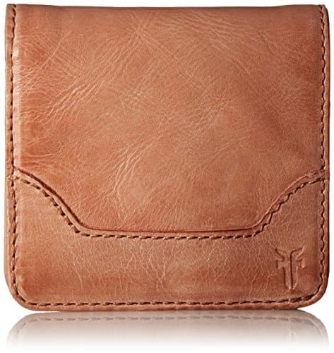 FRYE Melissa Small Snap Wallet