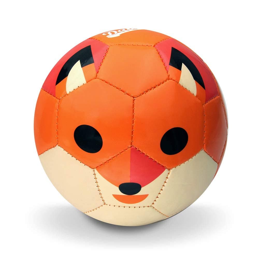Daball Toddler Soft Soccer Ball