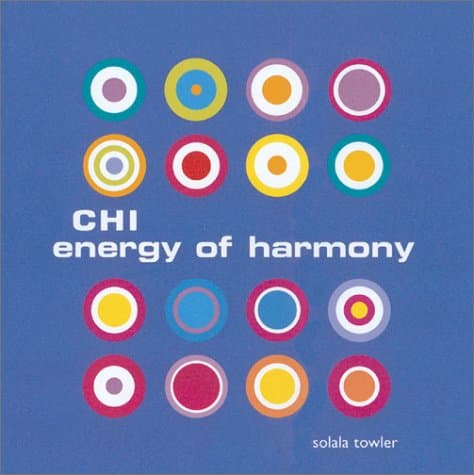 Chi Energy of Harmony