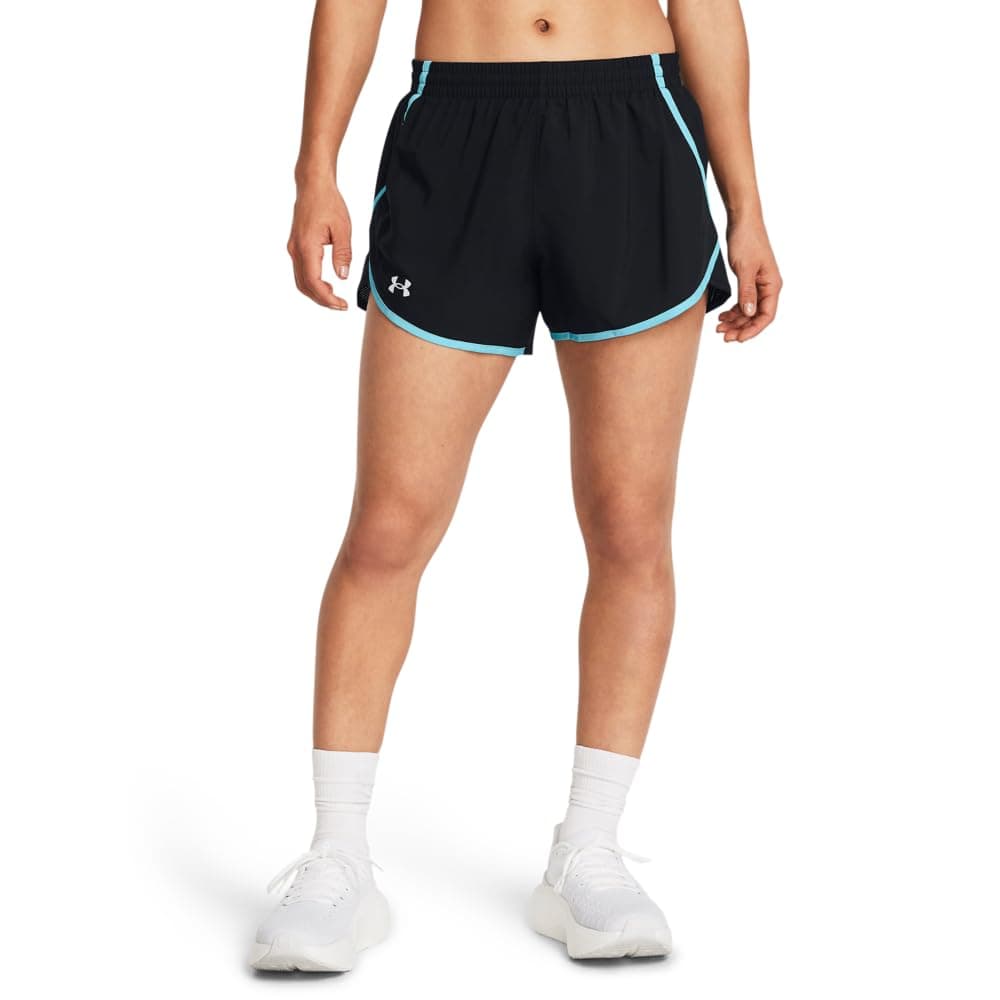 Under Armour Women's Fly by Shorts