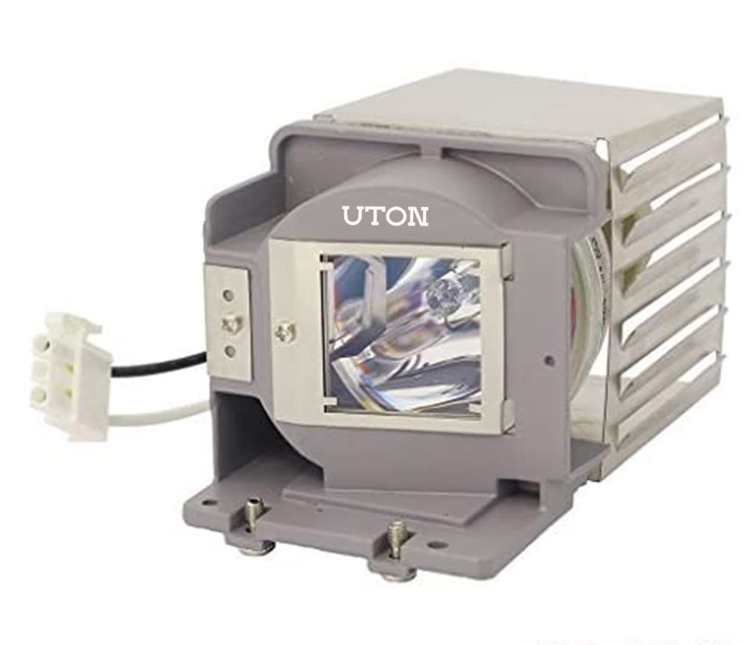 for SP-LAMP-070 Projector Bulbs Replacement for INFOCUS IN122 IN124 IN125 IN126 IN2124 IN2126 Projectors (Uton)