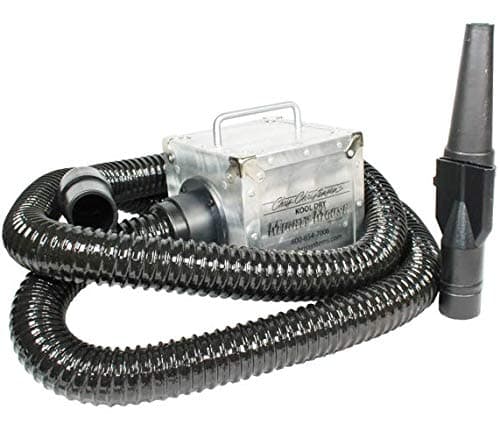 Chris Christensen Kool Dry Mighty Mouse Pet Dryer