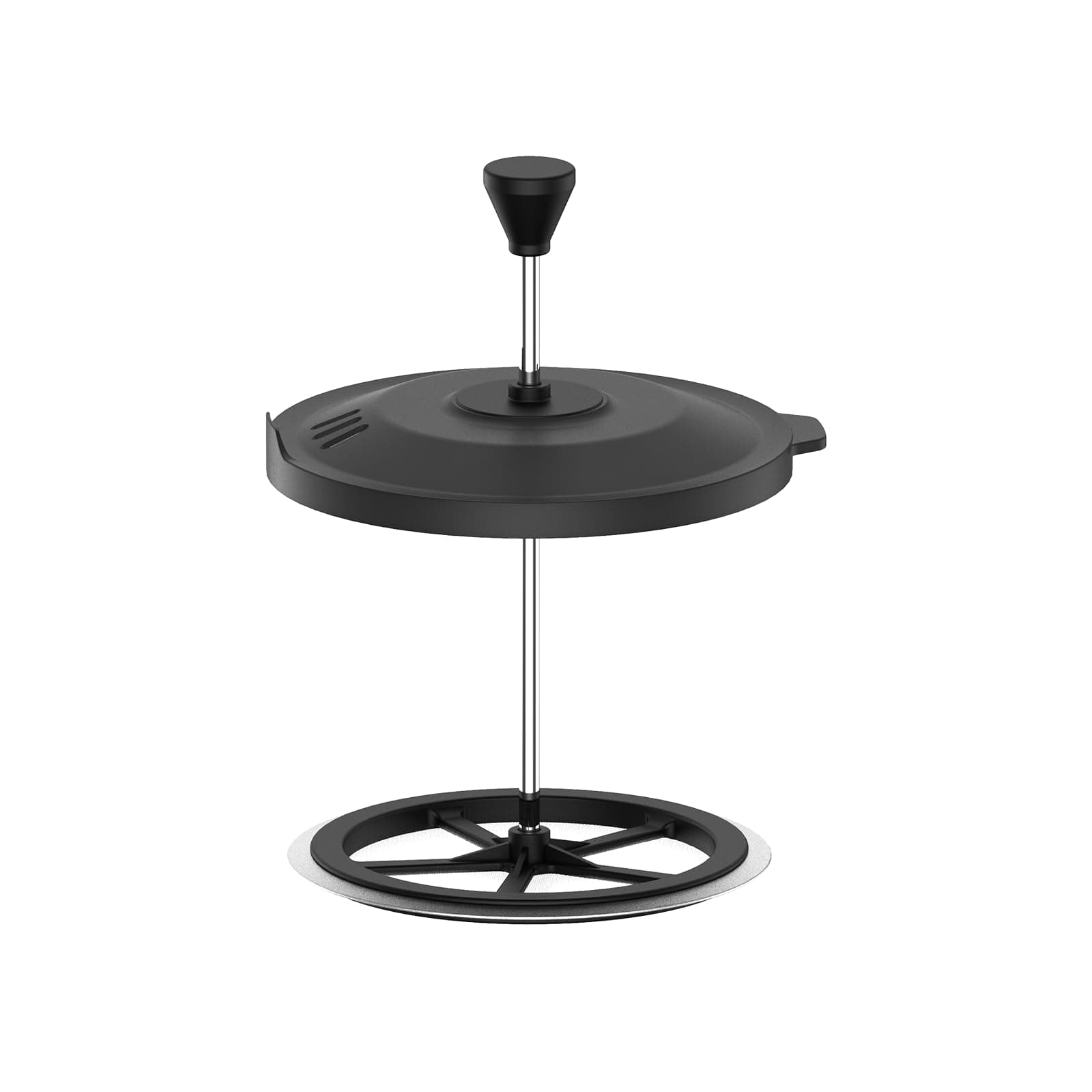 Firemaple Star French Press Coffee Filter, Suitable for X1, X2, X3 camping stove