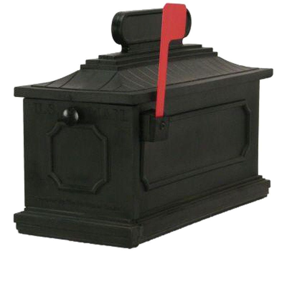 ICMCorporation N1027183 Architectural Mailbox
